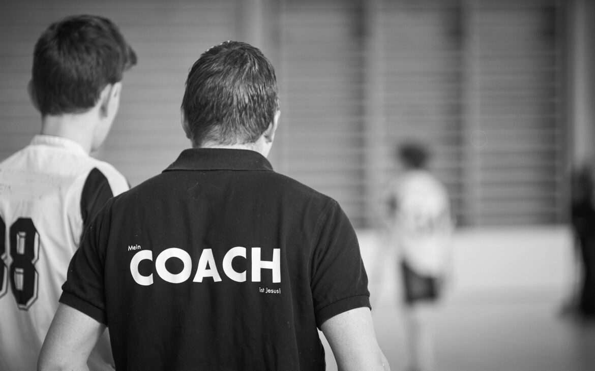 Entrenar per competir
