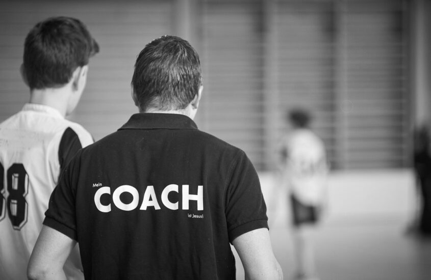Entrenar per competir