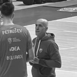 PIONIR STARK ARENA | XAVI BASSAS
