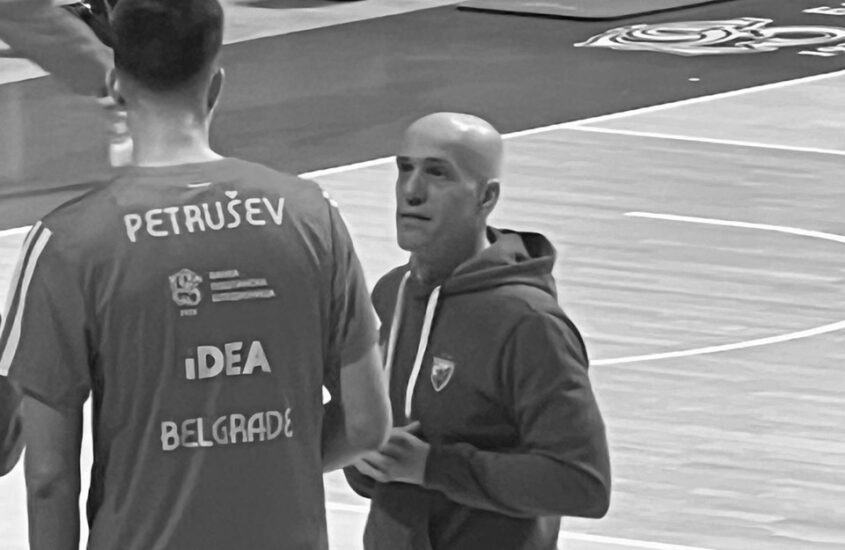 PIONIR, STARK ARENA