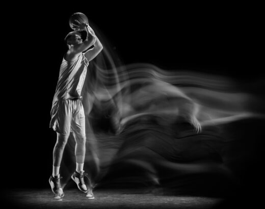 un base i un pivot | Xavi Bassas