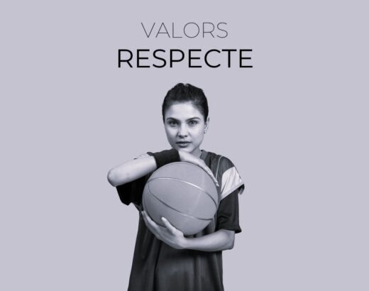 Bàsquet amb el cap | Xavi Bassas