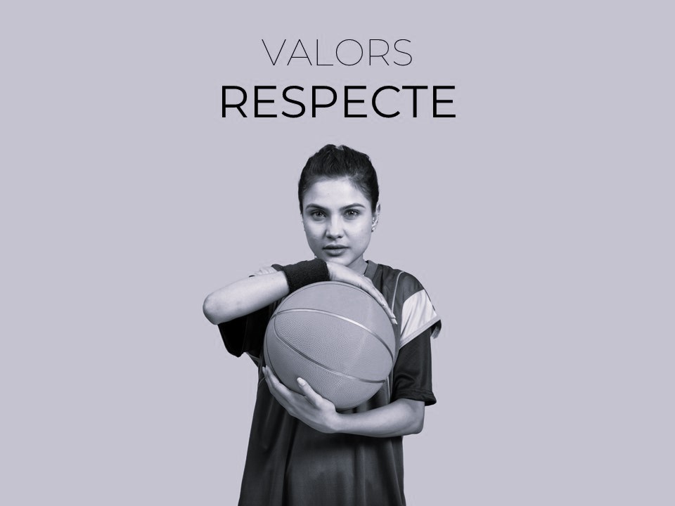 Temps mort… Bàsquet, amb el cap?