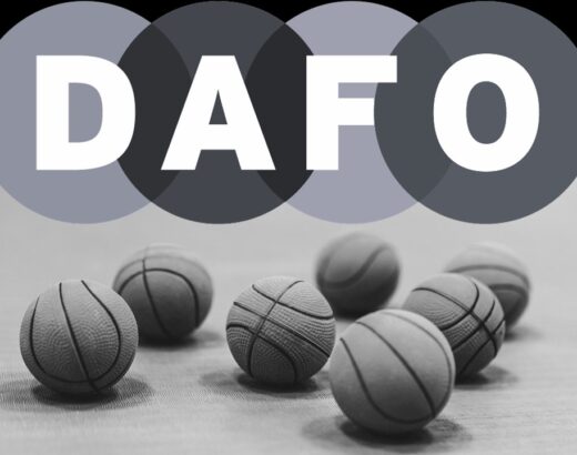 DAFO, XAVI BASSAS, BASQUET