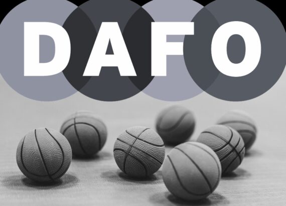 DAFO, XAVI BASSAS, BASQUET