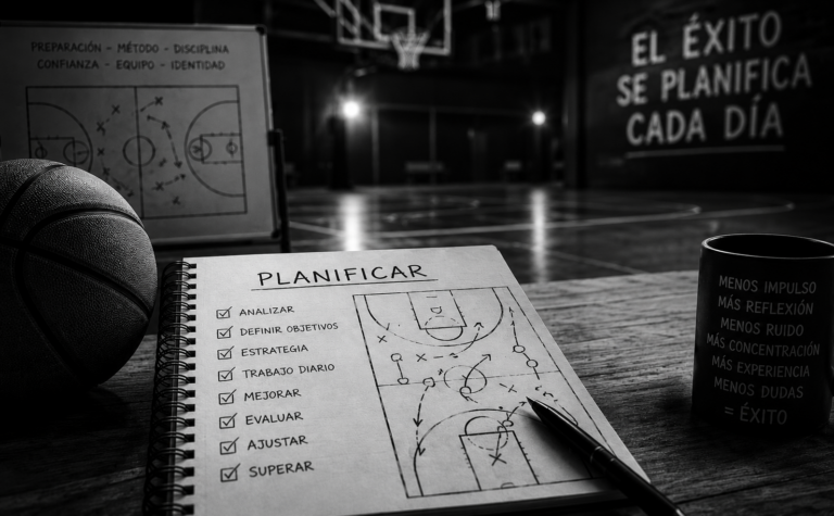 Planificar