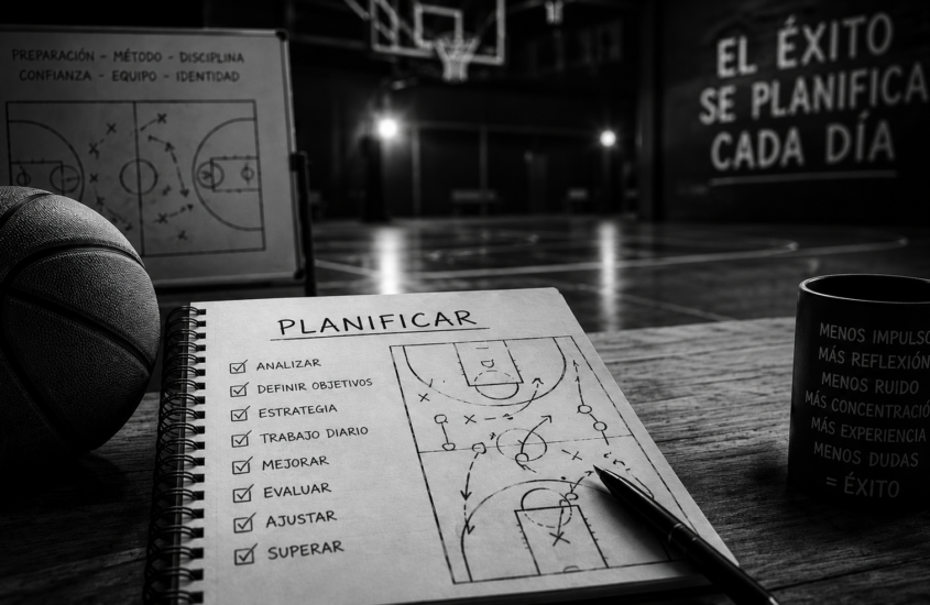 Planificar